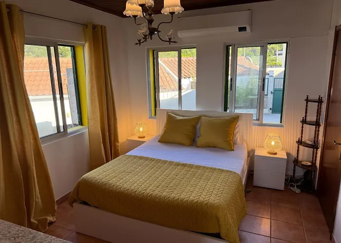 Alma Do Mar - Soul Of The Sea Holiday home *